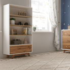 Uptown Bookcase - Tots to Teens Furniture