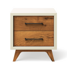 Uptown Nightstand - Tots to Teens Furniture