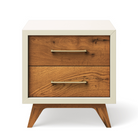 Uptown Nightstand - Tots to Teens Furniture