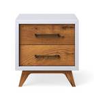 Uptown Nightstand - Tots to Teens Furniture