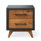Uptown Nightstand - Tots to Teens Furniture
