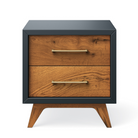 Uptown Nightstand - Tots to Teens Furniture