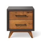 Uptown Nightstand - Tots to Teens Furniture