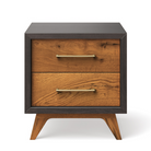 Uptown Nightstand - Tots to Teens Furniture