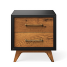 Uptown Nightstand - Tots to Teens Furniture