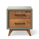 Uptown Nightstand - Tots to Teens Furniture