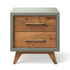 Uptown Nightstand - Tots to Teens Furniture