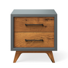 Uptown Nightstand - Tots to Teens Furniture