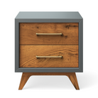 Uptown Nightstand - Tots to Teens Furniture