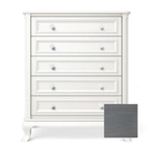 Antonio Tall Chest - Tots to Teens Furniture