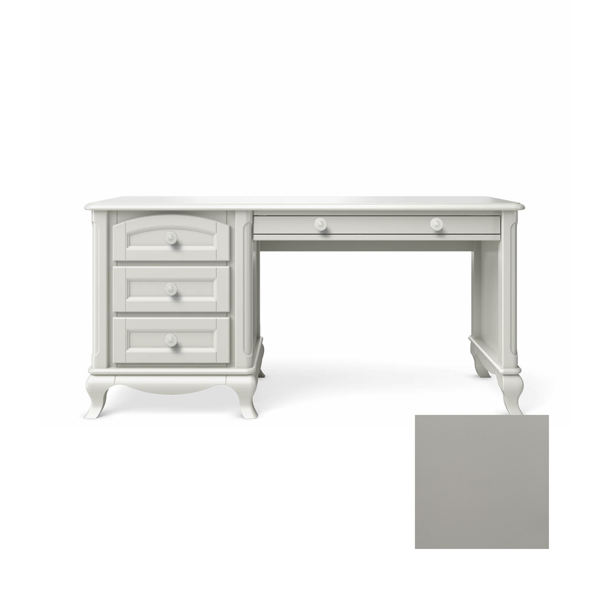 Cleopatra Desk - Tots to Teens Furniture