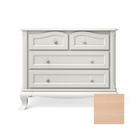Cleopatra Single Dresser - Tots to Teens Furniture