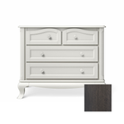 Cleopatra Single Dresser - Tots to Teens Furniture