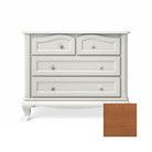 Cleopatra Single Dresser - Tots to Teens Furniture