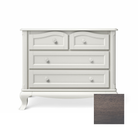Cleopatra Single Dresser - Tots to Teens Furniture