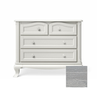 Cleopatra Single Dresser - Tots to Teens Furniture