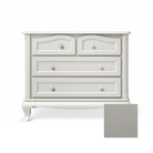 Cleopatra Single Dresser - Tots to Teens Furniture