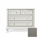 Cleopatra Single Dresser - Tots to Teens Furniture