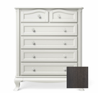 Cleopatra Tall Chest - Tots to Teens Furniture