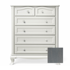 Cleopatra Tall Chest - Tots to Teens Furniture