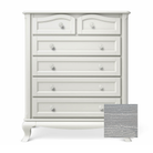 Cleopatra Tall Chest - Tots to Teens Furniture