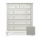 Cleopatra Tall Chest - Tots to Teens Furniture