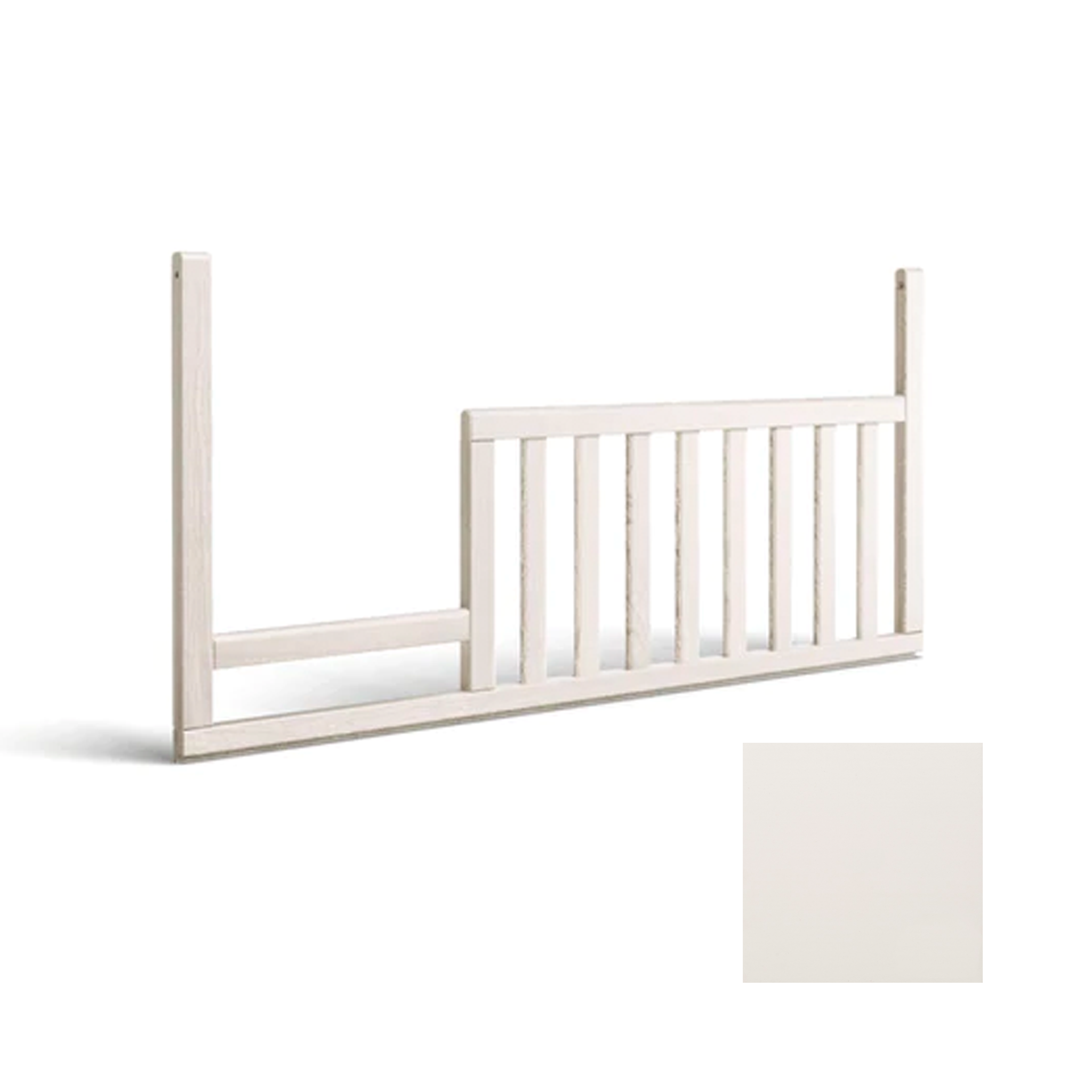 Romina Dakota Toddler Guard Rail - Tots to Teens Furniture