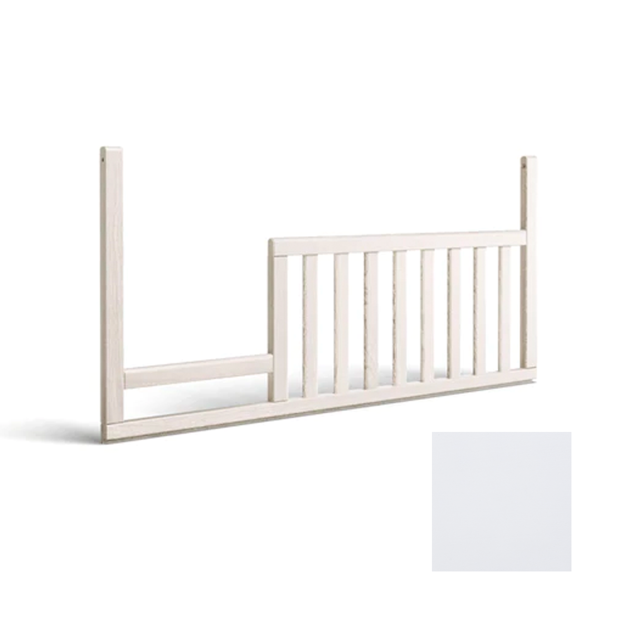 Romina Dakota Toddler Guard Rail - Tots to Teens Furniture