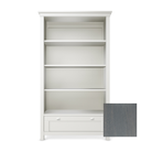 Karisma Bookcase - Tots to Teens Furniture