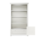 Karisma Bookcase - Tots to Teens Furniture