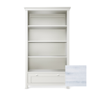 Karisma Bookcase - Tots to Teens Furniture