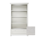 Karisma Bookcase - Tots to Teens Furniture