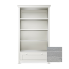 Karisma Bookcase - Tots to Teens Furniture