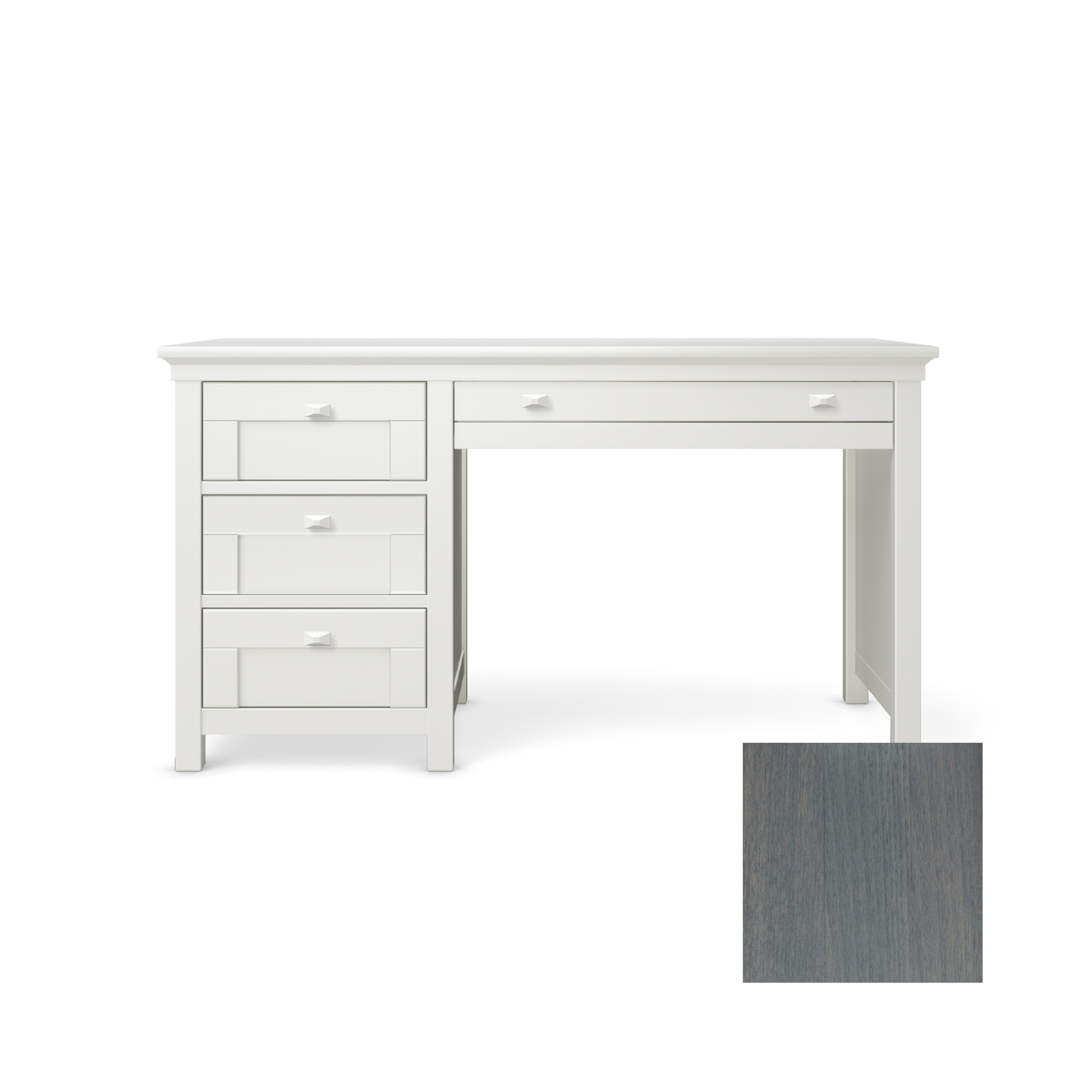 Karisma Desk - Tots to Teens Furniture