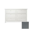 Karisma Double Dresser - Tots to Teens Furniture