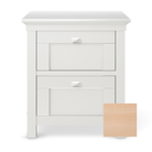 Karisma Nightstand - Tots to Teens Furniture