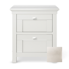 Karisma Nightstand - Tots to Teens Furniture