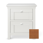 Karisma Nightstand - Tots to Teens Furniture