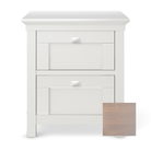 Karisma Nightstand - Tots to Teens Furniture