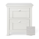 Karisma Nightstand - Tots to Teens Furniture