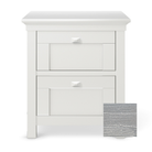 Karisma Nightstand - Tots to Teens Furniture