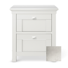 Karisma Nightstand - Tots to Teens Furniture