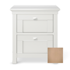 Karisma Nightstand - Tots to Teens Furniture
