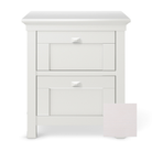 Karisma Nightstand - Tots to Teens Furniture