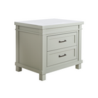 Rowan Nightstand - Tots to Teens Furniture