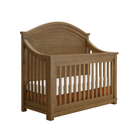 Rowan Arch Top Convertible Crib - Tots to Teens Furniture