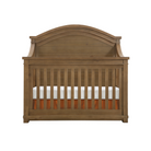Rowan Arch Top Convertible Crib - Tots to Teens Furniture
