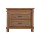 Rowan Nightstand - Tots to Teens Furniture