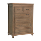 Rowan Tall Dresser - Tots to Teens Furniture