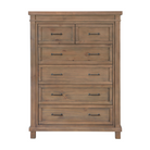 Rowan Tall Dresser - Tots to Teens Furniture